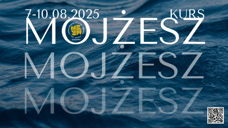 Kurs Mojżesz