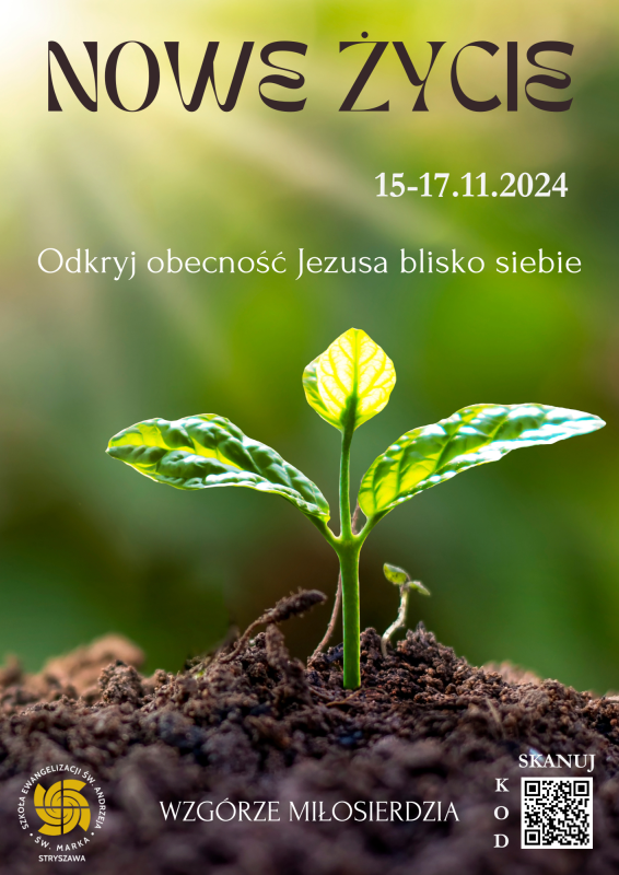 Kurs Nowe Życie Kurs Nowe Życie