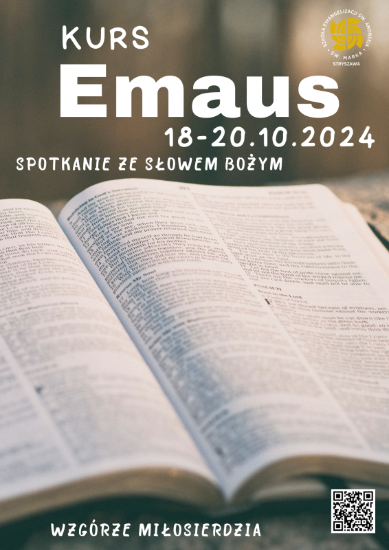 Kurs Emaus Kurs Emaus