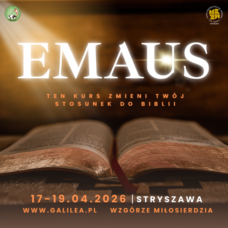 Kurs Emaus