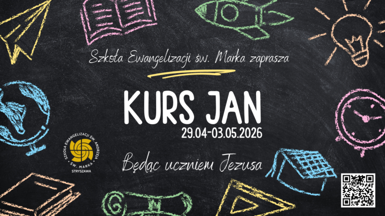Kurs Jan Kurs Jan