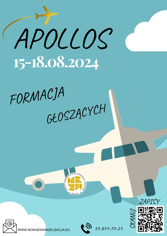 Apollos Apollos