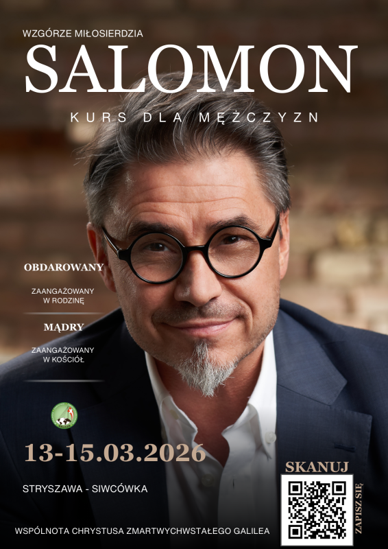 Salomon - dla mężczyzn