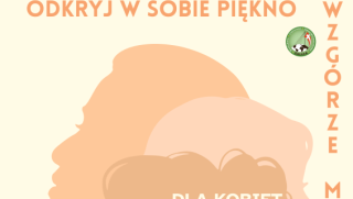 Kurs Samarytanka - dla kobiet