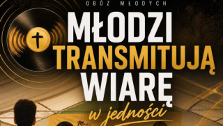 MTW 2026 - "Młodzi Transmitują Wiarę"