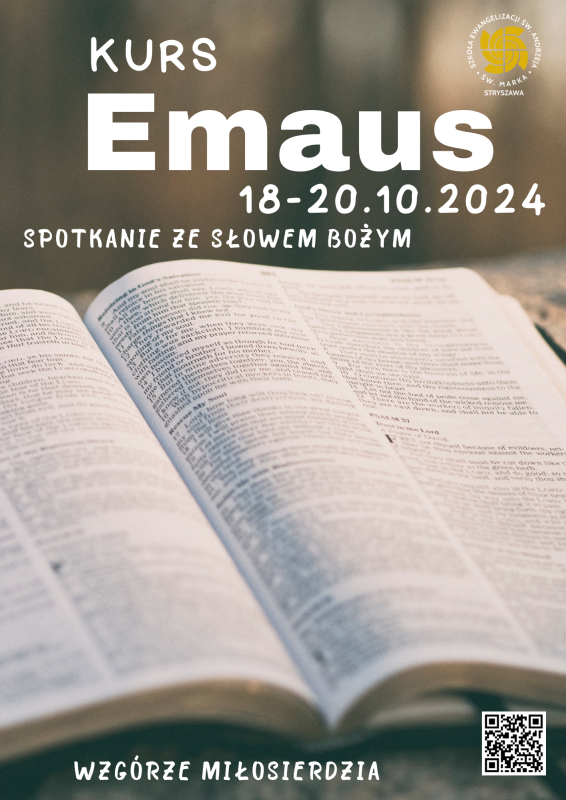 Kurs Emaus