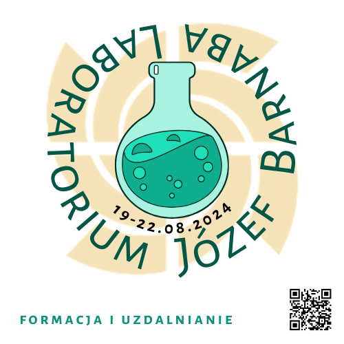 aboratorium Józef Barnaba - 19-22.09.2024