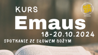 Kurs Emaus