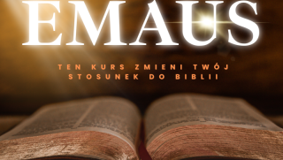 Kurs Emaus